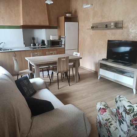 Casa Sala Pinta Villa Castellfort ภายนอก รูปภาพ