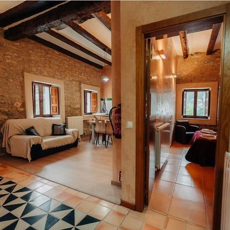 Casa Sala Pinta Villa Castellfort ภายนอก รูปภาพ