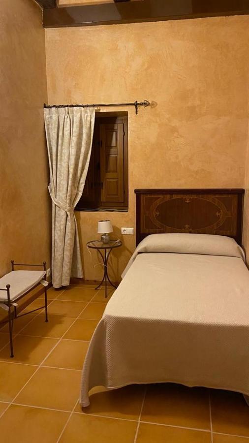 Casa Sala Pinta Villa Castellfort ภายนอก รูปภาพ