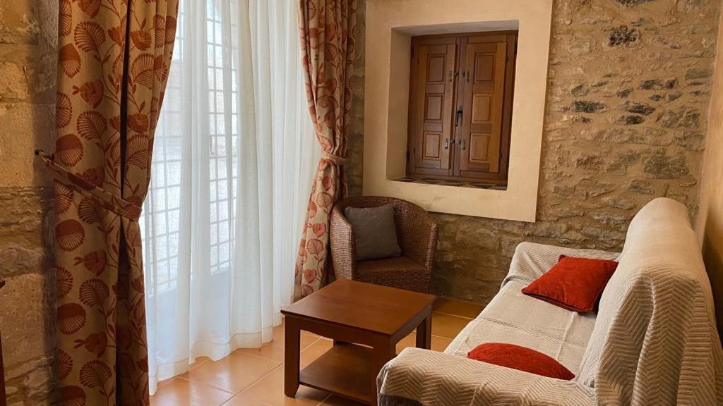 Casa Sala Pinta Villa Castellfort ภายนอก รูปภาพ