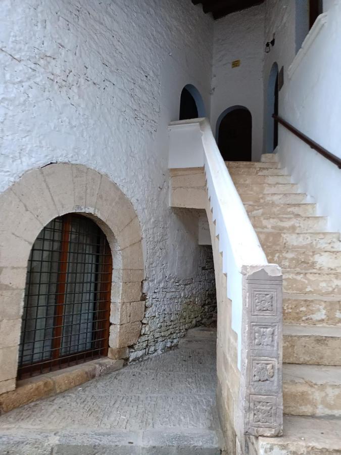 Casa Sala Pinta Villa Castellfort ภายนอก รูปภาพ