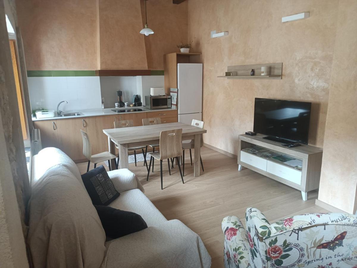 Casa Sala Pinta Villa Castellfort ภายนอก รูปภาพ