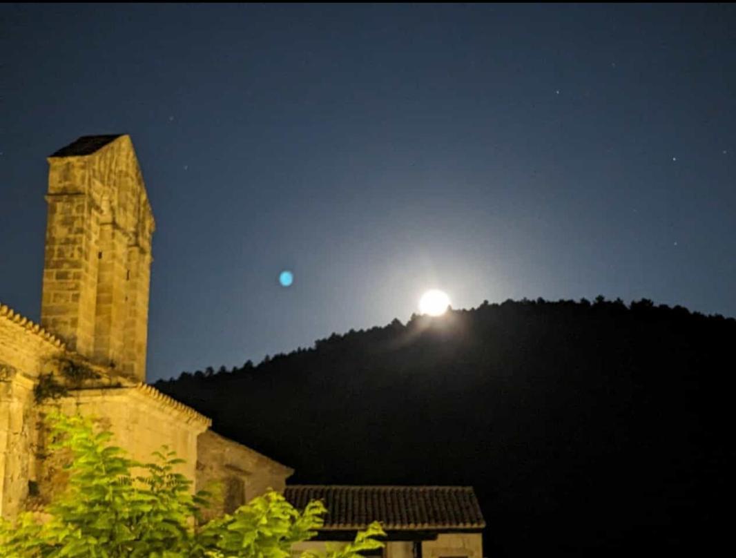 Casa Sala Pinta Villa Castellfort ห้อง รูปภาพ